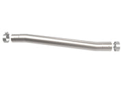 aFe Apollo GT Series 409 SS Muffler Delete Pipe | Silverado 1500 (20-21,23-24) (49C44137NM) Exhaust, Mufflers & Tips offroad accessory | Iron Ridge Offroad