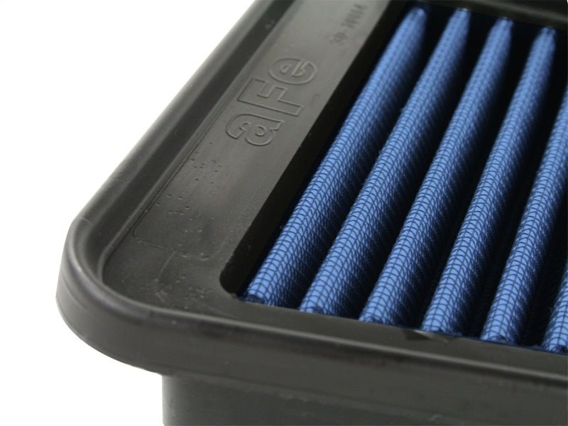 aFe Magnum FLOW OE Replacement Air Filter w/ Pro 5R Media | Toyota Tacoma V6-4.0L (05-12) (30-10114) Air Filters offroad accessory | Iron Ridge Offroad
