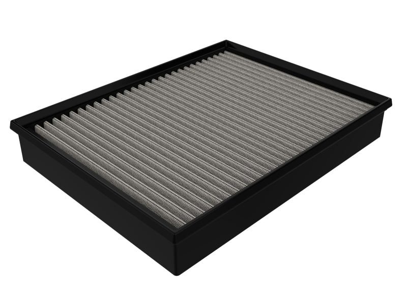 aFe Magnum FLOW Pro DRY S Replacement Filter - 2019+ Ford Ranger 2.3L Air Filters offroad accessory | Iron Ridge Offroad
