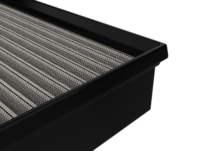 aFe Magnum FLOW Pro DRY S Replacement Filter - 2019+ Ford Ranger 2.3L Air Filters offroad accessory | Iron Ridge Offroad