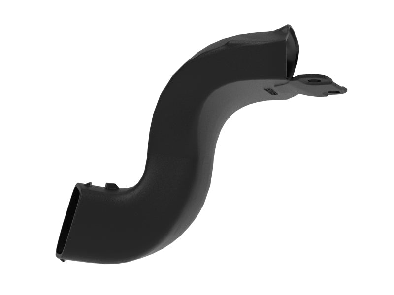 aFe Magnum FORCE Cold Air Intake System Scoop 19 - 23 Ford Ranger 2.3L(t) - Black Air Intake Systems offroad accessory | Iron Ridge Offroad