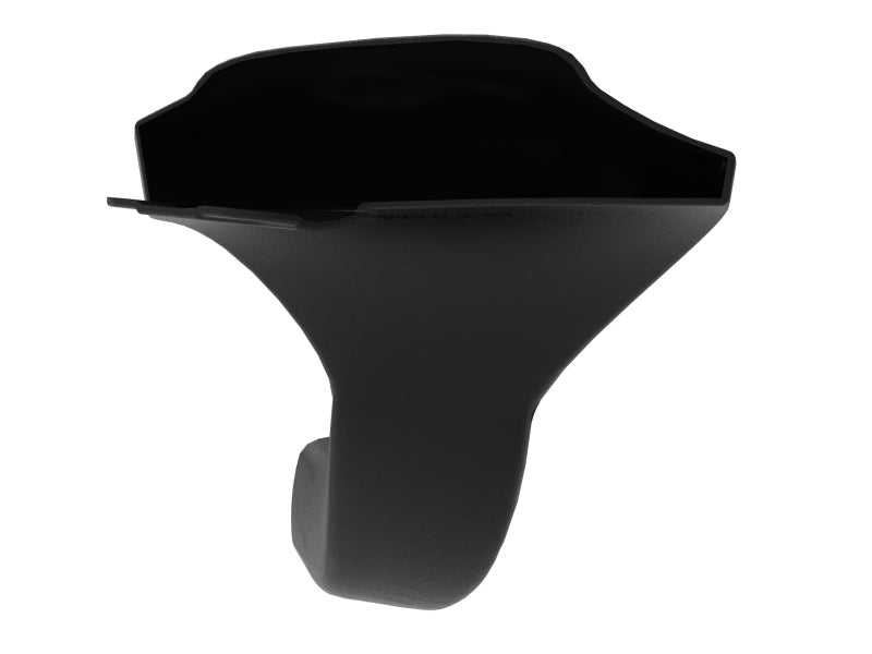 aFe Magnum FORCE Cold Air Intake System Scoop 19 - 23 Ford Ranger 2.3L(t) - Black Air Intake Systems offroad accessory | Iron Ridge Offroad