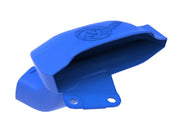 aFe Magnum FORCE Cold Air Intake System Scoop 19 - 23 Ford Ranger 2.3L(t) - Blue Air Intake Systems offroad accessory | Iron Ridge Offroad