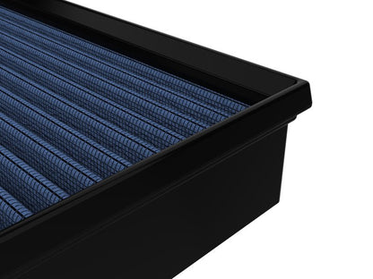 aFe MagnumFLOW OEM Replacement Air Filter w/ Pro 5R Media 19 - 23 Ford Ranger L4 - 2.3L (t) Air Filters offroad accessory | Iron Ridge Offroad