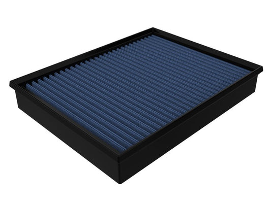 aFe MagnumFLOW OEM Replacement Air Filter w/ Pro 5R Media 19 - 23 Ford Ranger L4 - 2.3L (t) Air Filters offroad accessory | Iron Ridge Offroad