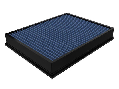 aFe MagnumFLOW OEM Replacement Air Filter w/ Pro 5R Media 19 - 23 Ford Ranger L4 - 2.3L (t) Air Filters offroad accessory | Iron Ridge Offroad