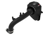 aFe Momentum GT Pro DRY S Cold Air Intake System | GM Silverado/Sierra 1500 (19-20) (50-70042D) Air Intake Systems offroad accessory | Iron Ridge Offroad