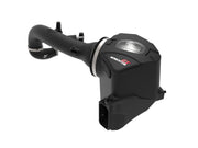 aFe Momentum GT Pro DRY S Cold Air Intake System | GM Silverado/Sierra 1500 (19-20) (50-70042D) Air Intake Systems offroad accessory | Iron Ridge Offroad