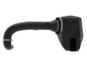 aFe Momentum GT Pro DRY S Cold Air Intake System | GM Silverado/Sierra 1500 (19-20) (50-70042D) Air Intake Systems offroad accessory | Iron Ridge Offroad