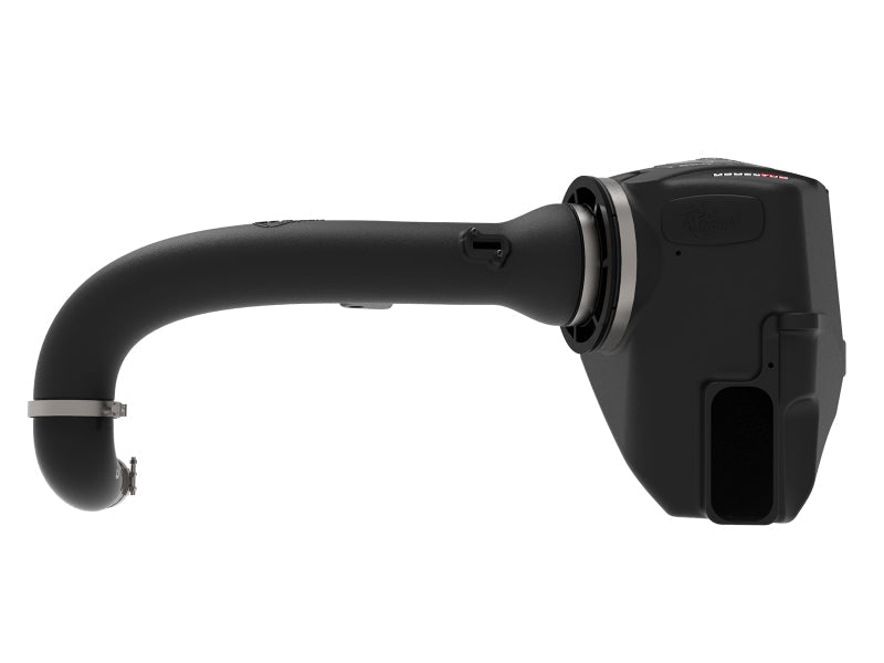 aFe Momentum GT Pro DRY S Cold Air Intake System | GM Silverado/Sierra 1500 (19-20) (50-70042D) Air Intake Systems offroad accessory | Iron Ridge Offroad