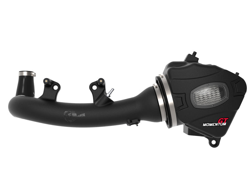 aFe Momentum GT Pro DRY S Cold Air Intake System | GM Silverado/Sierra 1500 (19-20) (50-70042D) Air Intake Systems offroad accessory | Iron Ridge Offroad