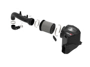 aFe Momentum GT Pro DRY S Cold Air Intake System | GM Silverado/Sierra 1500 (19-20) (50-70042D) Air Intake Systems offroad accessory | Iron Ridge Offroad