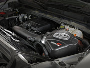 aFe Momentum GT Pro DRY S Cold Air Intake System | GM Silverado/Sierra 1500 (19-20) (50-70042D) Air Intake Systems offroad accessory | Iron Ridge Offroad