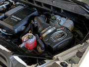 aFe Momentum HD Cold Air Intake System | Chevrolet Silverado 1500 / GMC Sierra 1500 (19-26) / Sierra AT4 / AT4X (22-26) (50-70064D) Air Intake Systems offroad accessory | Iron Ridge Offroad