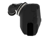 aFe Momentum HD Cold Air Intake System | Chevrolet Silverado 1500 / GMC Sierra 1500 (19-26) / Sierra AT4 / AT4X (22-26) (50-70064D) Air Intake Systems offroad accessory | Iron Ridge Offroad