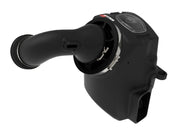 aFe Momentum HD Cold Air Intake System | Chevrolet Silverado 1500 / GMC Sierra 1500 (19-26) / Sierra AT4 / AT4X (22-26) (50-70064D) Air Intake Systems offroad accessory | Iron Ridge Offroad