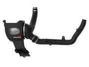 aFe Power 50 - 70081D Momentum GT Cold Air Intake – 21 - 25 Bronco 2.7L (Pro DRY S) offroad accessory | Iron Ridge Offroad