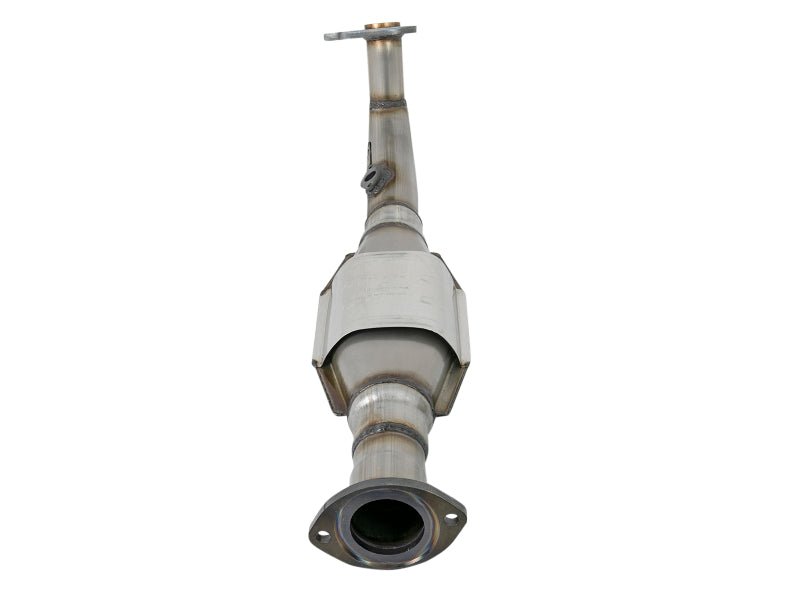 aFe Power Catalytic Converter Replacement | Toyota 4Runner V6 3.4L (00-02) (47-46009) Exhaust, Mufflers & Tips offroad accessory | Iron Ridge Offroad