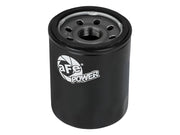aFe POWER Pro GUARD HD Oil Filter | GM Silverado 1500 (19-20) L4 2.7L (44-LF047) Oils & Oil Filters offroad accessory | Iron Ridge Offroad