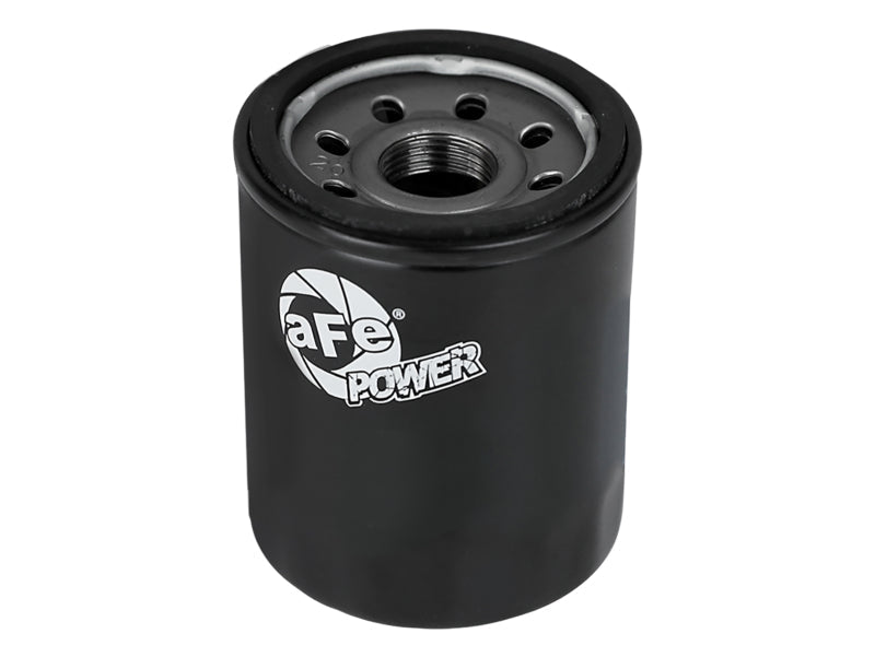aFe POWER Pro GUARD HD Oil Filter | GM Silverado 1500 (19-20) L4 2.7L (44-LF047) Oils & Oil Filters offroad accessory | Iron Ridge Offroad