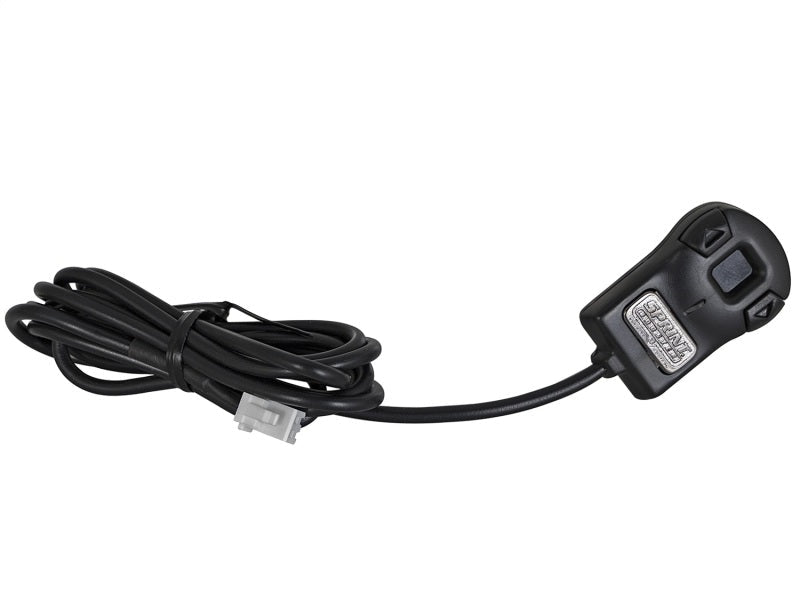 aFe Power Sprint Booster Throttle Controller 21 - 26 Ford Bronco 2.3L / 2.7L / 3.0L Programmers & Chips offroad accessory | Iron Ridge Offroad