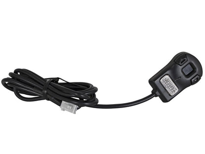 aFe Power Sprint Booster Throttle Controller 21 - 26 Ford Bronco 2.3L / 2.7L / 3.0L Programmers & Chips offroad accessory | Iron Ridge Offroad