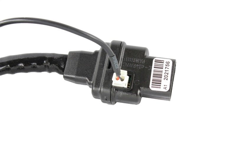 aFe Power Sprint Booster Throttle Controller 21 - 26 Ford Bronco 2.3L / 2.7L / 3.0L Programmers & Chips offroad accessory | Iron Ridge Offroad