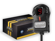 aFe Power Sprint Booster Throttle Controller 21 - 26 Ford Bronco 2.3L / 2.7L / 3.0L Programmers & Chips offroad accessory | Iron Ridge Offroad