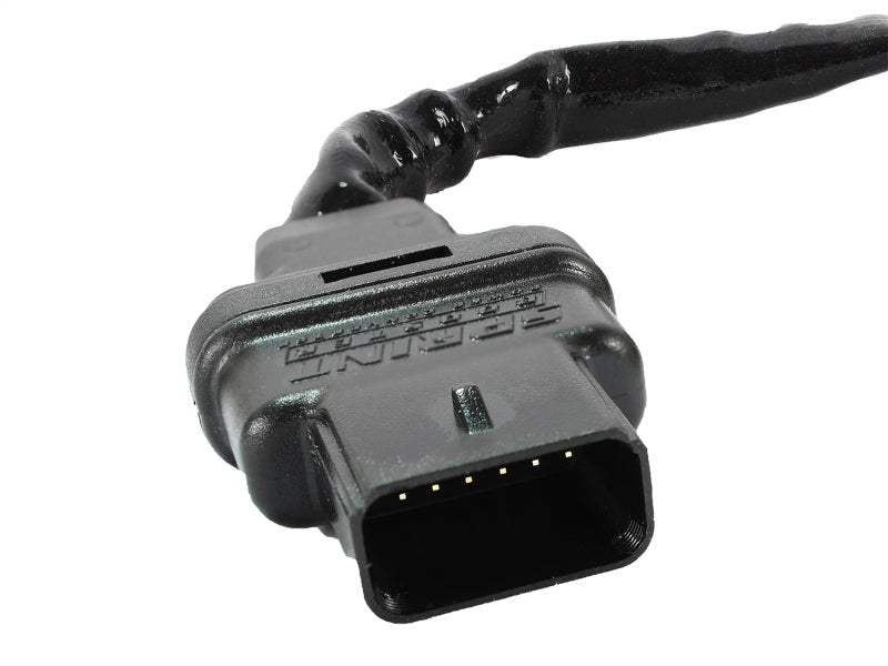 aFe Power Sprint Booster Throttle Controller 21 - 26 Ford Bronco 2.3L / 2.7L / 3.0L Programmers & Chips offroad accessory | Iron Ridge Offroad