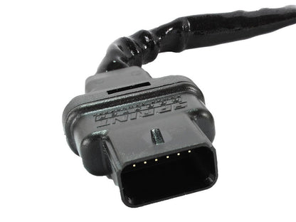 aFe Power Sprint Booster Throttle Controller 21 - 26 Ford Bronco 2.3L / 2.7L / 3.0L Programmers & Chips offroad accessory | Iron Ridge Offroad