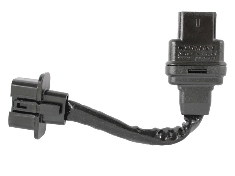 aFe Power Sprint Booster Throttle Controller 21 - 26 Ford Bronco 2.3L / 2.7L / 3.0L Programmers & Chips offroad accessory | Iron Ridge Offroad