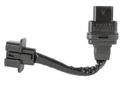aFe Power Sprint Booster Throttle Controller 21 - 26 Ford Bronco 2.3L / 2.7L / 3.0L Programmers & Chips offroad accessory | Iron Ridge Offroad