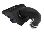 aFe Rapid Induction Cold Air Intake System w/Pro 5R Filter 19 - 23 Ford Ranger L4 2.3L (t) Air Intake Systems offroad accessory | Iron Ridge Offroad