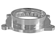 aFe Silver Bullet Throttle Body Spacer Kit | Chevrolet Corvette V8 6.2L (14) (46-34011) Air Intake Systems offroad accessory | Iron Ridge Offroad