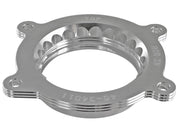 aFe Silver Bullet Throttle Body Spacer Kit | Chevrolet Corvette V8 6.2L (14) (46-34011) Air Intake Systems offroad accessory | Iron Ridge Offroad