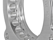 aFe Silver Bullet Throttle Body Spacer Kit | Chevrolet Corvette V8 6.2L (14) (46-34011) Air Intake Systems offroad accessory | Iron Ridge Offroad