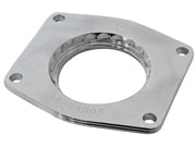 aFe Silver Bullet Throttle Body Spacer Kit | GM Silverado/Sierra 1500 V8 5.3L (14) (46-34008) Air Intake Systems offroad accessory | Iron Ridge Offroad