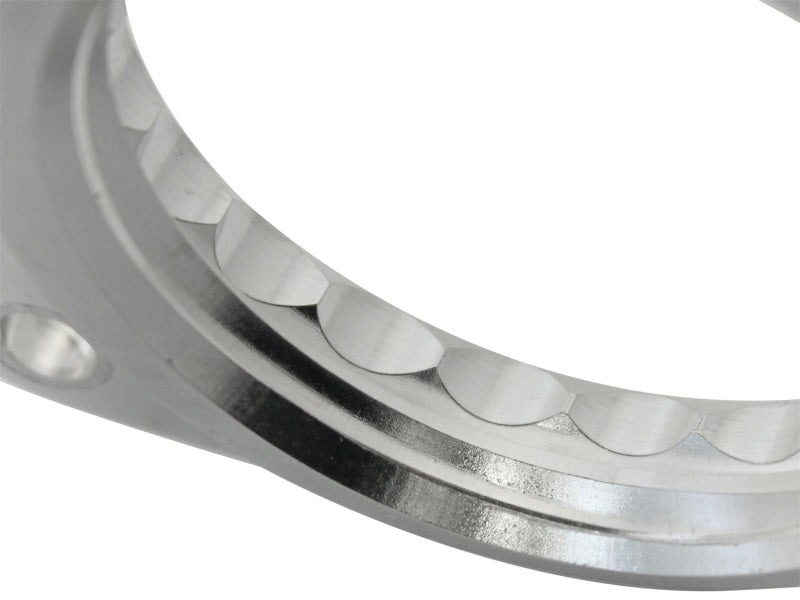 aFe Silver Bullet Throttle Body Spacer Kit | GM Silverado/Sierra 1500 V8 5.3L (14) (46-34008) Air Intake Systems offroad accessory | Iron Ridge Offroad