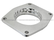 aFe Silver Bullet Throttle Body Spacer Kit | GM Silverado/Sierra 1500 V8 5.3L (14) (46-34008) Air Intake Systems offroad accessory | Iron Ridge Offroad
