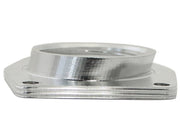 aFe Silver Bullet Throttle Body Spacer Kit | GM Silverado/Sierra 1500 V8 5.3L (14) (46-34008) Air Intake Systems offroad accessory | Iron Ridge Offroad