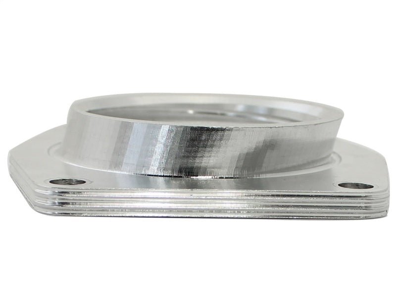 aFe Silver Bullet Throttle Body Spacer Kit | GM Silverado/Sierra 1500 V8 5.3L (14) (46-34008) Air Intake Systems offroad accessory | Iron Ridge Offroad