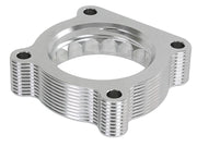 aFe Silver Bullet Throttle Body Spacer Kit | Toyota Tacoma V6-4.0L (05-11) (46-38002) Air Intake Systems offroad accessory | Iron Ridge Offroad