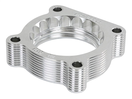 aFe Silver Bullet Throttle Body Spacer Kit | Toyota Tacoma V6-4.0L (05-11) (46-38002) Air Intake Systems offroad accessory | Iron Ridge Offroad
