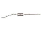 aFe Vulcan 3in 409 SS Cat-Back Exhaust | Chevrolet Colorado / ZR2 / GMC Canyon / AT4X (23-26) (49-44143) Exhaust, Mufflers & Tips offroad accessory | Iron Ridge Offroad