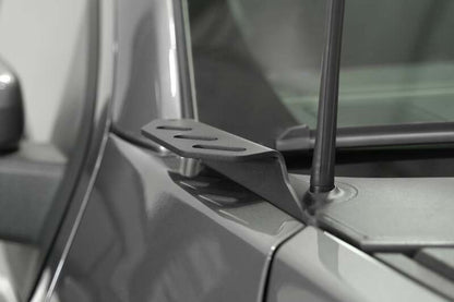 Addictive Desert Designs Ditch Light Brackets | Ford F-150 (21-26) / Raptor (21-23) (AC1901801NA)