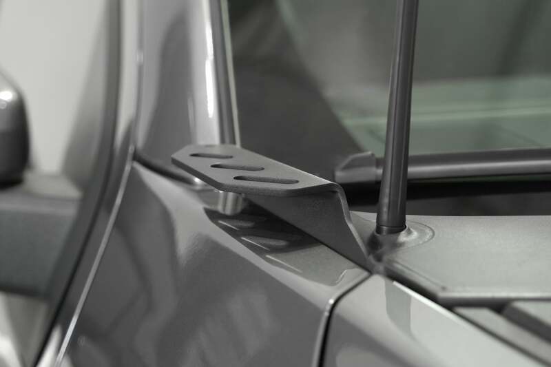 Addictive Desert Designs Ditch Light Brackets | Ford F-150 (21-26) / Raptor (21-23) (AC1901801NA)
