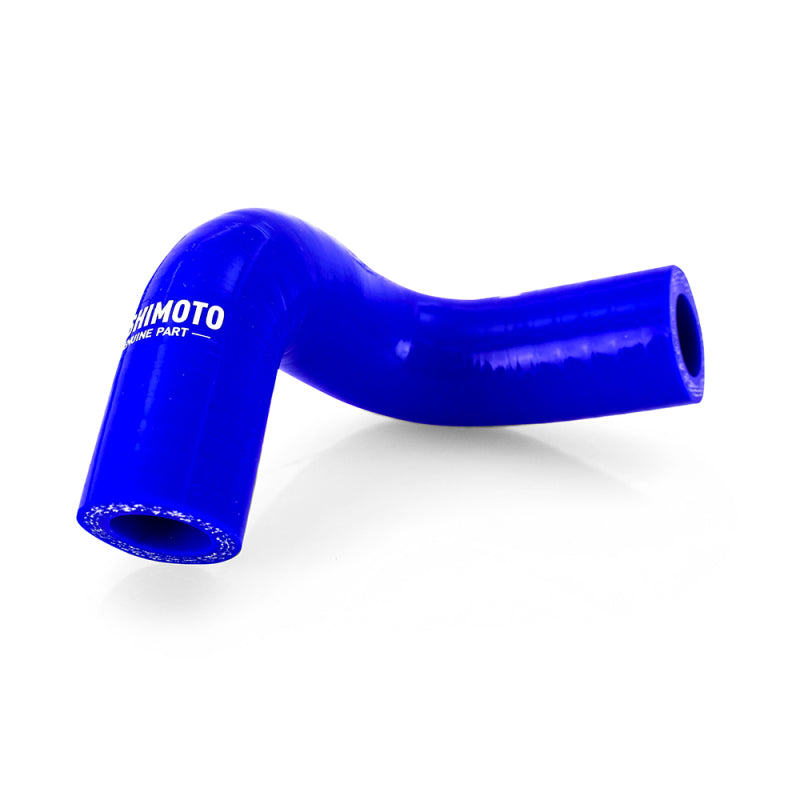 Mishimoto Silicone Heater Hose Kit | Toyota 4Runner (95-02) (MMHOSE-4RUN34-96HHRBL)