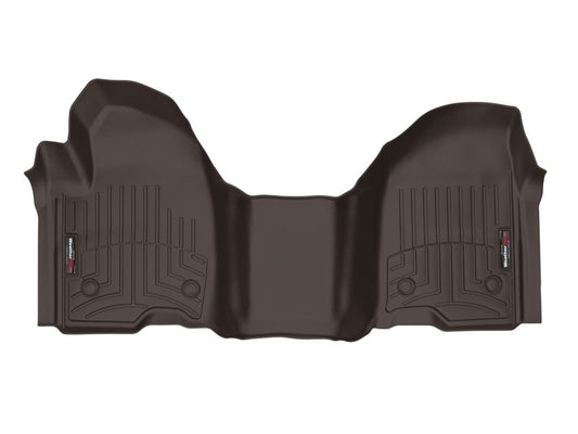 WeatherTech Front FloorLiner | Chevrolet Silverado 1500 / ZR2 / GMC Sierra 1500/2500HD/3500HD (19-26) 4714911