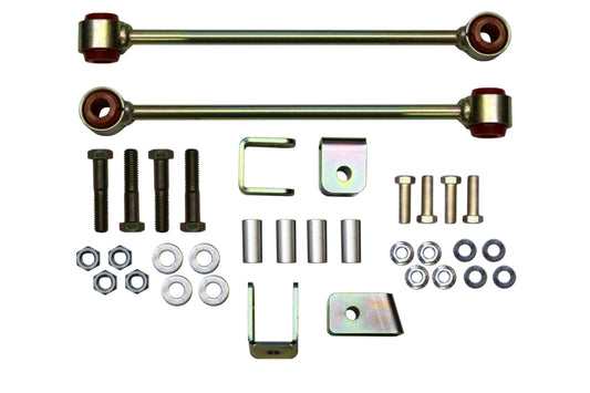 Skyjacker 4WD Sway Bar Link | Dodge Ram 1500 (02-08) (SBE5069)