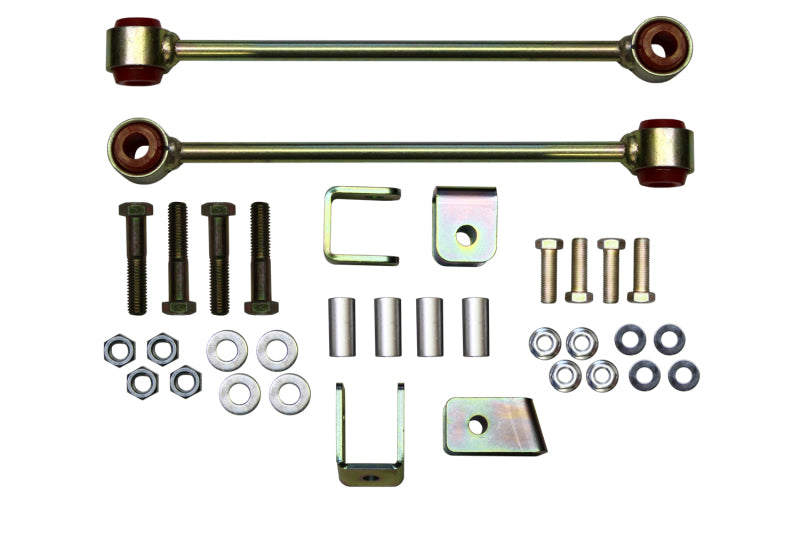 Skyjacker 4WD Sway Bar Link | Dodge Ram 1500 (02-08) (SBE5069)